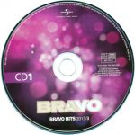 3. Various ‎– Bravo Hits 32013