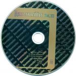 3. Various ‎– Ravermeister Vol. 10, 2 × CD, Compilation, Limited Edition