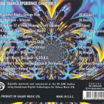 3. Various ‎– Selected House Trends Of The 90’s The Trance Xperience Chapter 1, CD, Compilation