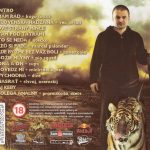 3. Zverina ‎– Zvierací Inštinkt, CD, Album