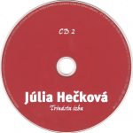 4. Júlia Hečková ‎– Trinásta Izba