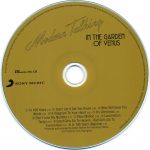 4. Modern Talking ‎– In The Garden Of Venus – The 6th Album, CD, Album, Reissue