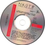 4. NKOTB ‎– Face The Music, CD, Album