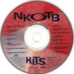 4. NKOTB ‎– H.I.T.S.