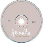 4. Renáta Čonková ‎– Renáta, CD, Album