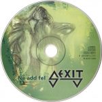 4. Sexit ‎– Ne Add Fel, CD, Album