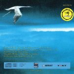 4. Sexit ‎– Vták Z Atlantiku, CD, Album, Reissue, Remastered