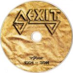 4. Sexit ‎– Výber 1991 – 2011, CD, Compilation