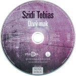 4. Szidi Tobias ‎– Divý Mak, CD, Album