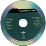 4. The Cranberries ‎– Gold, 2 x CD, Compilation