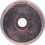 4. The Cranberries ‎– No Need To Argue (The Complete Sessions 1994-1995), CD, Album