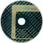 4. Various ‎– Ravermeister Vol. 10, 2 × CD, Compilation, Limited Edition