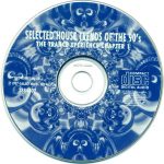 4. Various ‎– Selected House Trends Of The 90’s The Trance Xperience Chapter 1, CD, Compilation