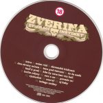 4. Zverina ‎– Zvierací Inštinkt, CD, Album