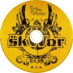 4. Škwor ‎– Sečteno Podtrženo (Best Of)