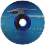 5. Sexit ‎– Vták Z Atlantiku, CD, Album, Reissue, Remastered