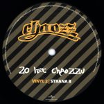 6. Chaozz ‎– 20 Let Chaozzu, 2 × Vinyl, LP, Compilation