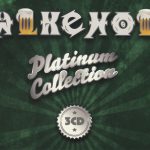 1. Alkehol ‎– Platinum Collection, 3 x CD, Compilation