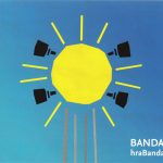 1. Banda – HraBanda, CD, Album, Digipak
