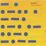 1. Banda – Telegrafy, CD, Album, Digipak