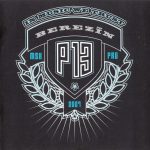 1. Berezin ‎– In Music We Trust, CD, Album