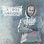 1. Berezin ‎– XM2012, CD, Album