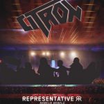 1. Citron ‎– Representative ЯR- Rebelie Rebelů