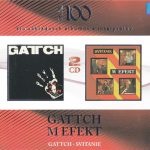1. Gattch M Efekt ‎– Gattch – Svitanie