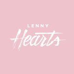 1. Lenny – Hearts, Vinyl, LP, Album