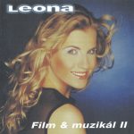 1. Leona ‎– Film & Muzikál II, CD, Album