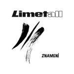 1. Limetall ‎– Znamení, CD, Album Digipak