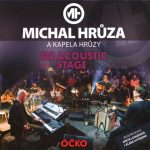 1. Michal Hrůza A Kapela Hrůzy ‎– G2 Acoustic Stage