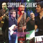 1. Support Lesbiens ‎– G2 Acoustic Stage