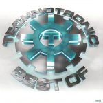 1. Technotronic ‎– Best Of, CD, Compilation