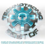 1. Technotronic – Best Of, Vinyl, LP, Compilation