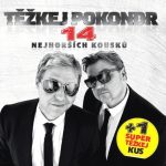 1. Těžkej Pokondr ‎– 14 Nejhorších Kousků, CD, Compilation