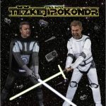 1. Těžkej Pokondr ‎– Star Boys, Vinyl, Album