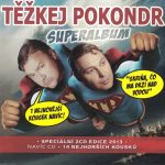 1. Těžkej Pokondr ‎– Superalbum