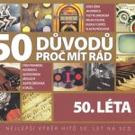 1. Various ‎– 50 Důvodů Proč Mít Rád 50. Léta