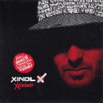 1. Xindl X ‎– Xpívánky, 2 x CD, Album