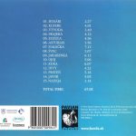 2. Banda – HraBanda, CD, Album, Digipak