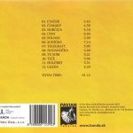 2. Banda – Telegrafy, CD, Album, Digipak