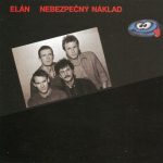 2. Elán ‎– Nebezpečný Náklad, CD, Album, Reissue