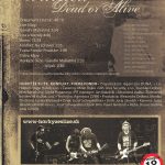 2. Horkýže Slíže ‎– Wanted Dead Or Alive