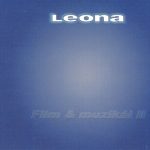 2. Leona ‎– Film & Muzikál II, CD, Album