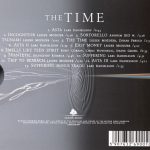 2. Możdżer Danielsson Fresco ‎– The Time, CD, Album