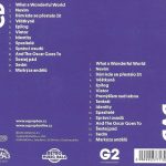 2. Ondřej Brzobohatý ‎– G2 Acoustic Stage, CD + DVD