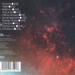 2. Ondřej G. Brzobohatý ‎– Universum (2017) CD Album Digipak