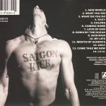 2. Saigon Kick ‎– Saigon Kick