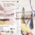 3. Andrej Šeban ‎– Triplet